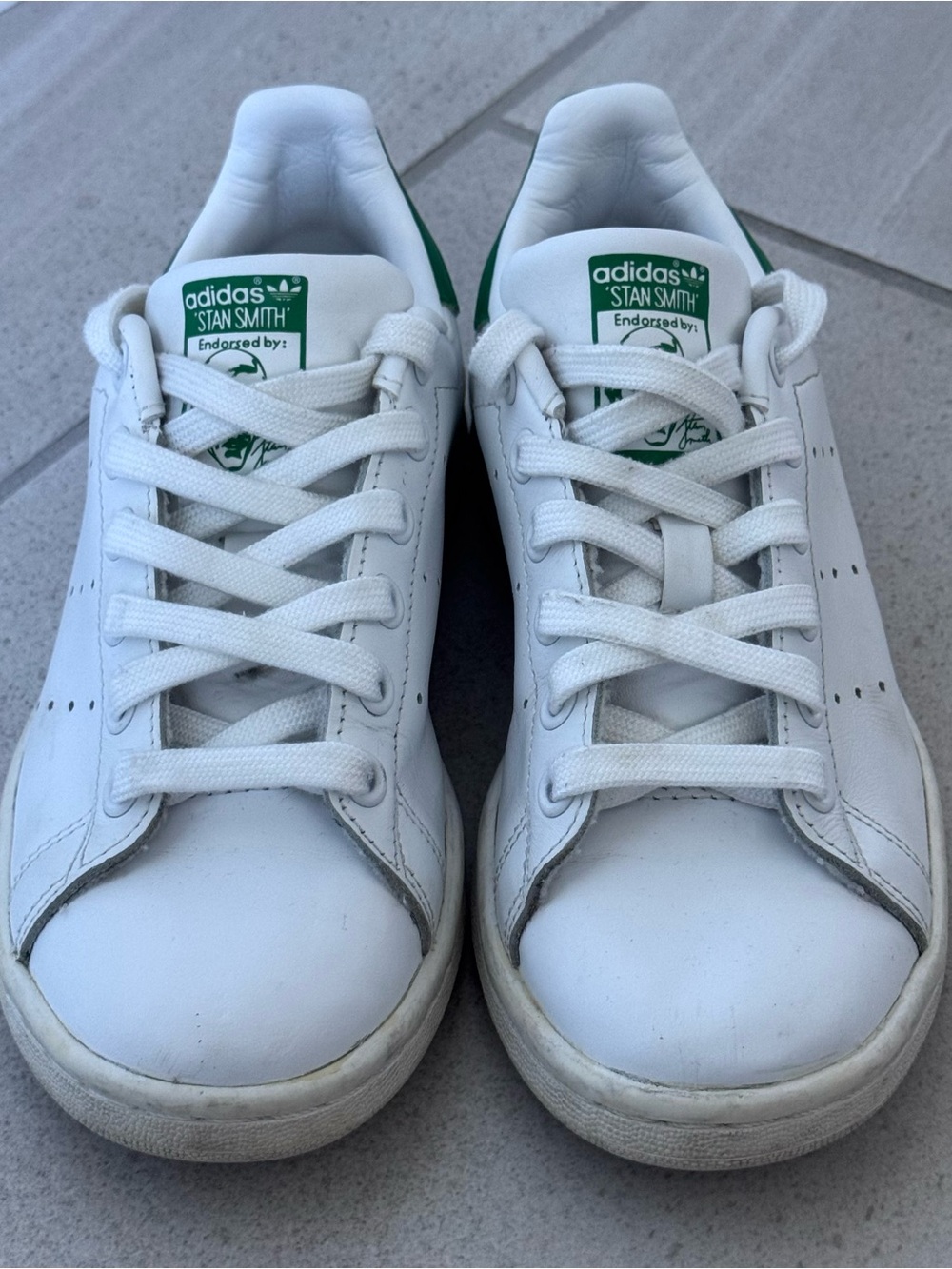 ADIDAS Stan Smith Sneakers - Picture 3 of 7